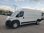 2024 Ram ProMaster 2500 High Roof FWD, Empty Cargo Van for sale #E119244 - photo 6