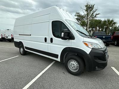 New 2024 Ram ProMaster 3500 Tradesman Super High Roof FWD, Knapheide KVE Upfitted Cargo Van for sale #E120412 - photo 1