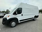 New 2024 Ram ProMaster 3500 Tradesman Super High Roof FWD, Knapheide KVE Upfitted Cargo Van for sale #E120412 - photo 9