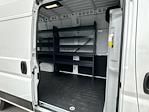 New 2024 Ram ProMaster 3500 Tradesman Super High Roof FWD, Knapheide KVE Upfitted Cargo Van for sale #E120412 - photo 5