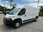 New 2024 Ram ProMaster 2500 Tradesman High Roof FWD, Empty Cargo Van for sale #E121659 - photo 6