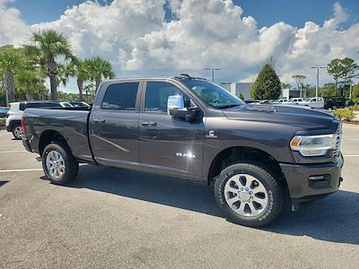 2024 Ram 2500 Crew Cab 4WD, Pickup for sale #G116276 - photo 1