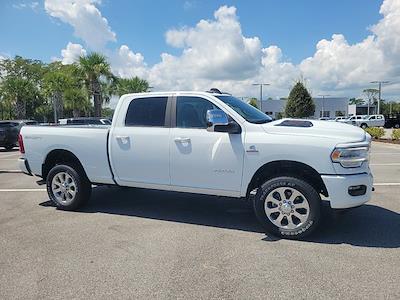 2024 Ram 2500 Crew Cab 4WD, Pickup for sale #G116293 - photo 1