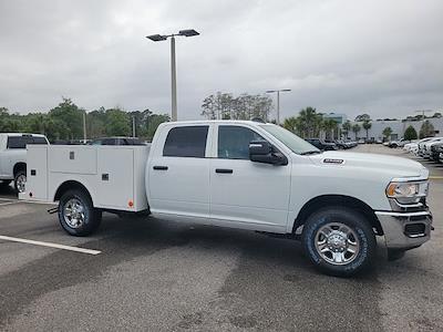 2024 Ram 2500 Crew Cab RWD, Service Truck for sale #G157536 - photo 1