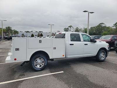 2024 Ram 2500 Crew Cab RWD, Service Truck for sale #G157536 - photo 2