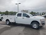 2024 Ram 2500 Crew Cab RWD, Service Truck for sale #G157536 - photo 1