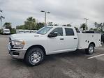 2024 Ram 2500 Crew Cab RWD, Service Truck for sale #G157536 - photo 5
