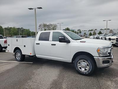 2024 Ram 2500 Crew Cab RWD, Service Truck for sale #G157537 - photo 1