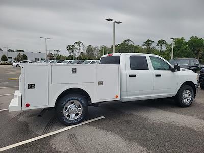 2024 Ram 2500 Crew Cab RWD, Service Truck for sale #G157537 - photo 2