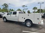 2024 Ram 2500 Crew Cab RWD, Service Truck for sale #G157537 - photo 4