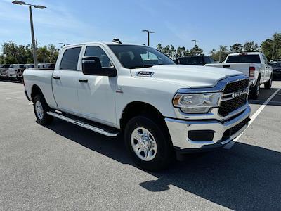 New 2024 Ram 2500 Tradesman Crew Cab 4WD, Pickup for sale #G216997 - photo 1