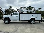 New 2024 Ram 5500 Tradesman Regular Cab 4x4, 11' Knapheide KMT Mechanics Body for sale #G221843 - photo 5