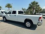 New 2024 Ram 2500 Tradesman Crew Cab RWD, Pickup for sale #G232751 - photo 4