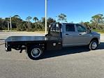 2024 Ram 3500 Crew Cab DRW 4x4, Flatbed Truck for sale #G291009 - photo 2