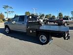 2024 Ram 3500 Crew Cab DRW 4x4, Flatbed Truck for sale #G291009 - photo 4