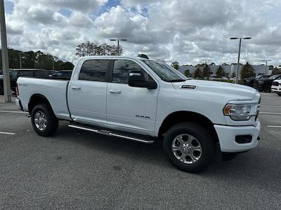 New 2024 Ram 2500 Big Horn Crew Cab 4WD, Pickup for sale #G356028 - photo 1