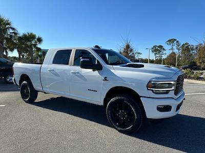 2024 Ram 2500 Mega Cab 4x4, Pickup for sale #G379010 - photo 1