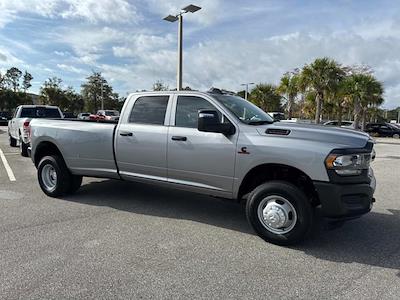 New 2024 Ram 3500 Tradesman Crew Cab 4WD, Pickup for sale #G385102 - photo 1