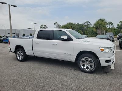2024 Ram 1500 Crew Cab 4WD, Pickup for sale #N208675 - photo 1