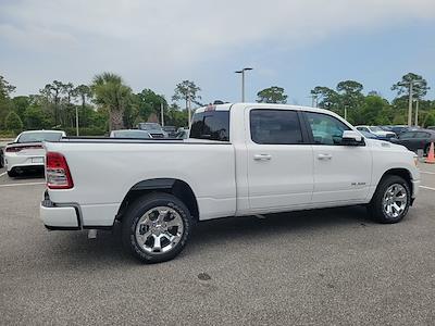 2024 Ram 1500 Crew Cab 4WD, Pickup for sale #N208675 - photo 2