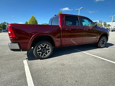 2025 Ram 1500 Crew Cab 4x4, Pickup for sale #N516777 - photo 2