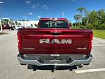 New 2025 Ram 1500 Laramie Crew Cab 4WD, Pickup for sale #N516777 - photo 4