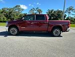 New 2025 Ram 1500 Laramie Crew Cab 4WD, Pickup for sale #N516777 - photo 6