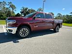 New 2025 Ram 1500 Laramie Crew Cab 4WD, Pickup for sale #N516777 - photo 7