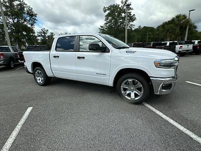 2025 Ram 1500 Crew Cab RWD, Pickup for sale #N527555 - photo 1