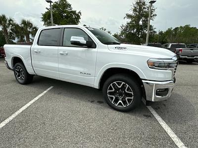 2025 Ram 1500 Crew Cab 4WD, Pickup for sale #N529893 - photo 1
