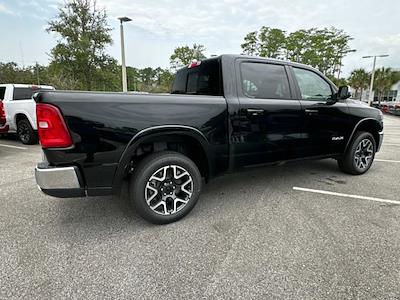 2025 Ram 1500 Crew Cab 4WD, Pickup for sale #N529894 - photo 2