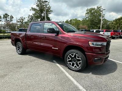 2025 Ram 1500 Crew Cab 4WD, Pickup for sale #N538369 - photo 1