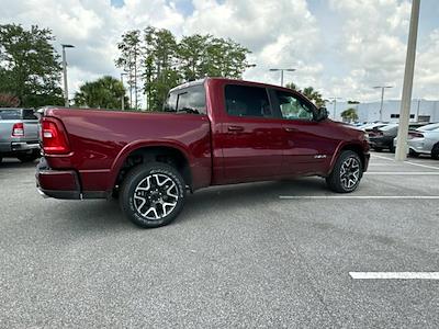 2025 Ram 1500 Crew Cab 4WD, Pickup for sale #N538369 - photo 2