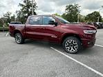 2025 Ram 1500 Crew Cab 4WD, Pickup for sale #N538369 - photo 3