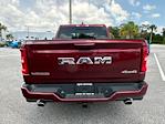 2025 Ram 1500 Crew Cab 4WD, Pickup for sale #N538369 - photo 5