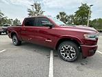 New 2025 Ram 1500 Laramie Crew Cab 4WD, Pickup for sale #N538370 - photo 1