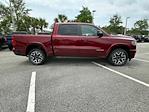 New 2025 Ram 1500 Laramie Crew Cab 4WD, Pickup for sale #N538370 - photo 3