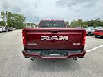 New 2025 Ram 1500 Laramie Crew Cab 4WD, Pickup for sale #N538370 - photo 4