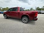 New 2025 Ram 1500 Laramie Crew Cab 4WD, Pickup for sale #N538370 - photo 5