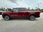 New 2025 Ram 1500 Laramie Crew Cab 4WD, Pickup for sale #N538370 - photo 6