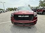 New 2025 Ram 1500 Laramie Crew Cab 4WD, Pickup for sale #N538370 - photo 8