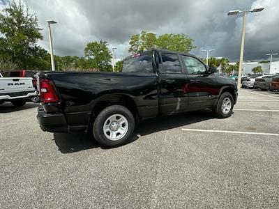 2025 Ram 1500 Quad Cab 4WD, Pickup for sale #N549485 - photo 2