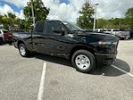 New 2025 Ram 1500 Tradesman Quad Cab 4WD, Pickup for sale #N549485 - photo 1