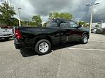 New 2025 Ram 1500 Tradesman Quad Cab 4WD, Pickup for sale #N549485 - photo 2