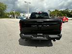 New 2025 Ram 1500 Tradesman Quad Cab 4WD, Pickup for sale #N549485 - photo 4