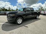 New 2025 Ram 1500 Tradesman Quad Cab 4WD, Pickup for sale #N549485 - photo 7