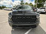 New 2025 Ram 1500 Tradesman Quad Cab 4WD, Pickup for sale #N549485 - photo 8