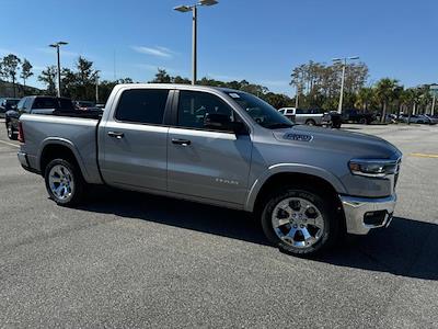 New 2025 Ram 1500 Big Horn Crew Cab 4x4, Pickup for sale #N556713 - photo 1