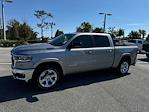 New 2025 Ram 1500 Big Horn Crew Cab 4x4, Pickup for sale #N556713 - photo 4