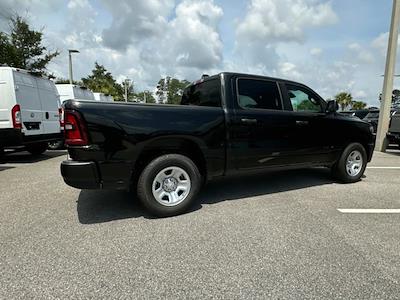 2025 Ram 1500 Crew Cab 4WD, Pickup for sale #N558832 - photo 2